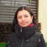 Gina Marcela Méndez Callejas