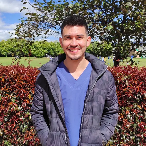 Daniel Felipe Vargas Suancha