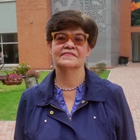 Bertha Velásquez Burgos